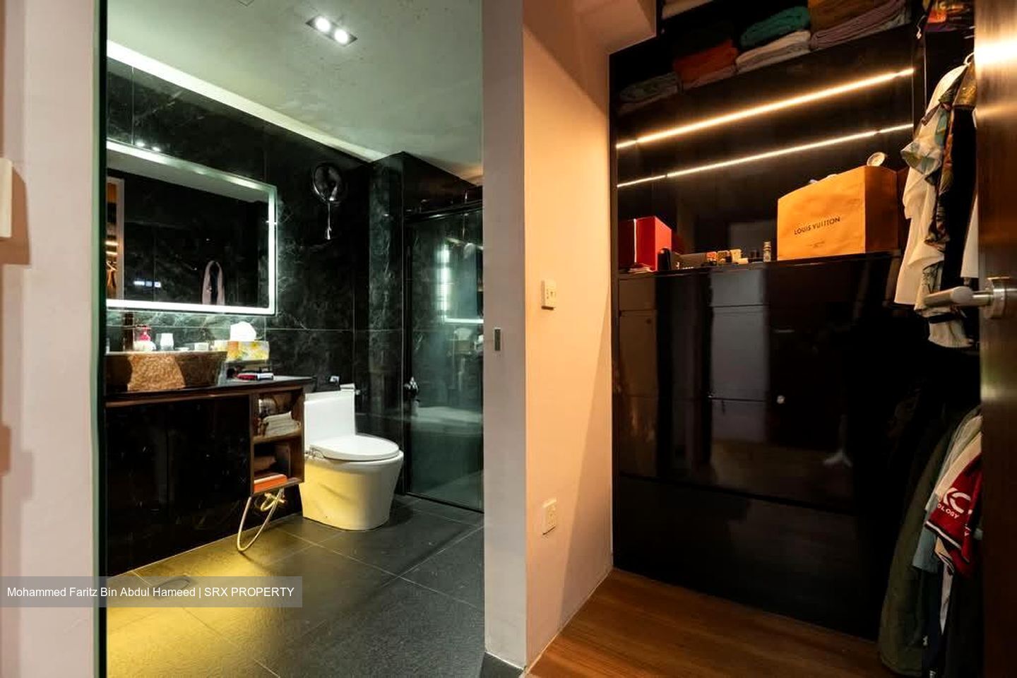 RiverParc Residence (D19), Condominium #584510151